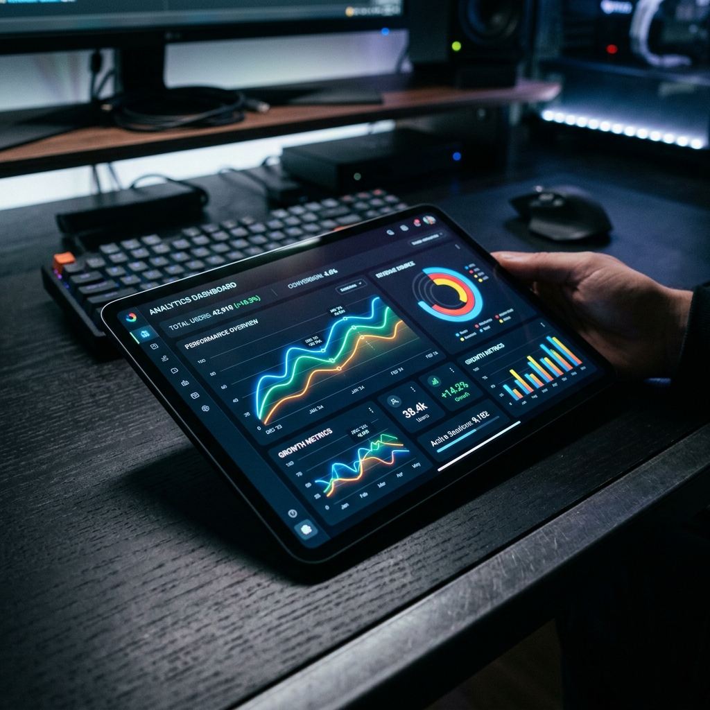 Digital Transformation