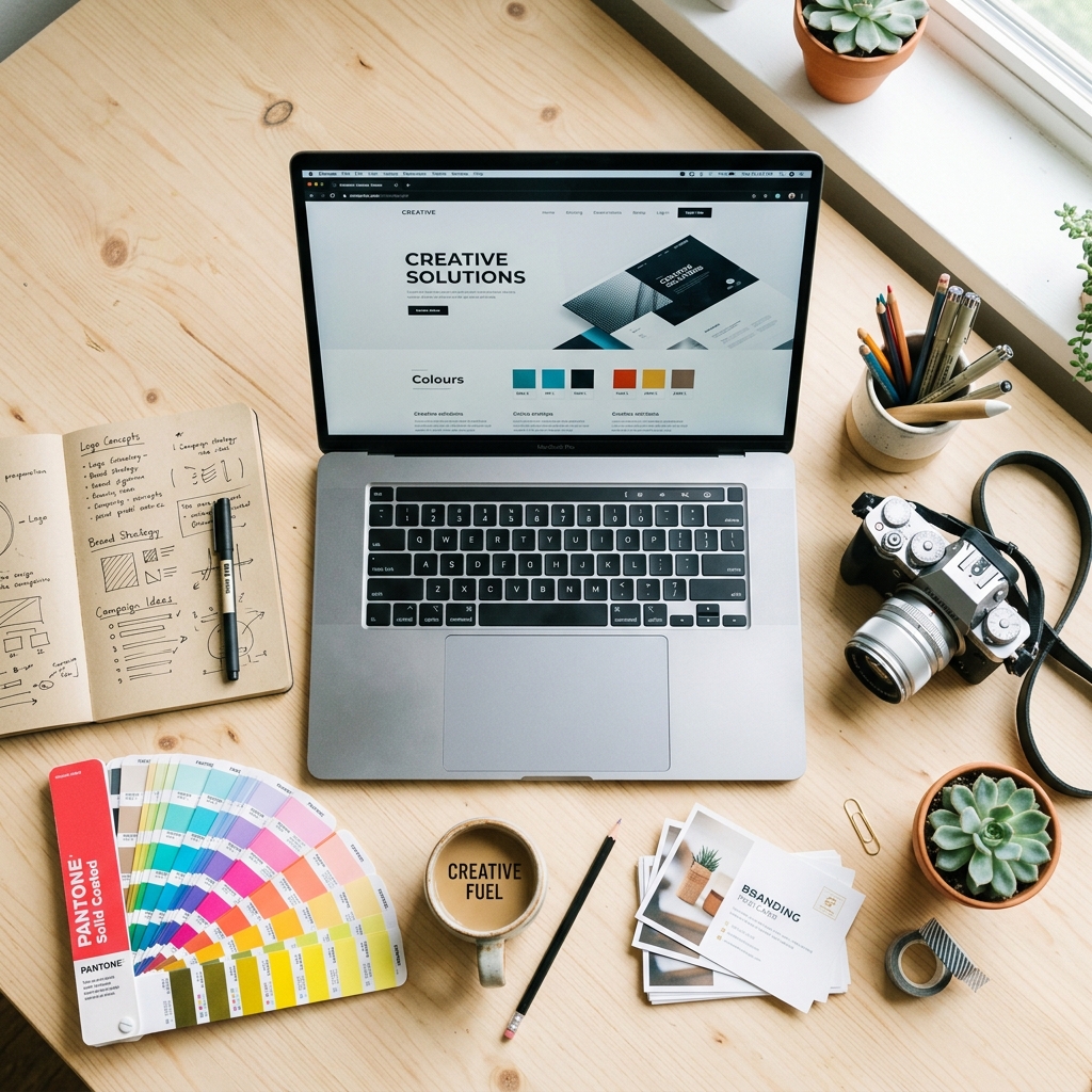 Marketing Support