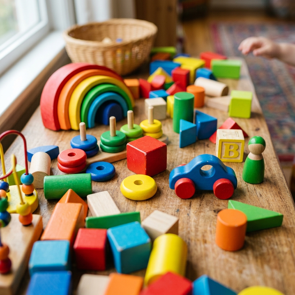 Montessori