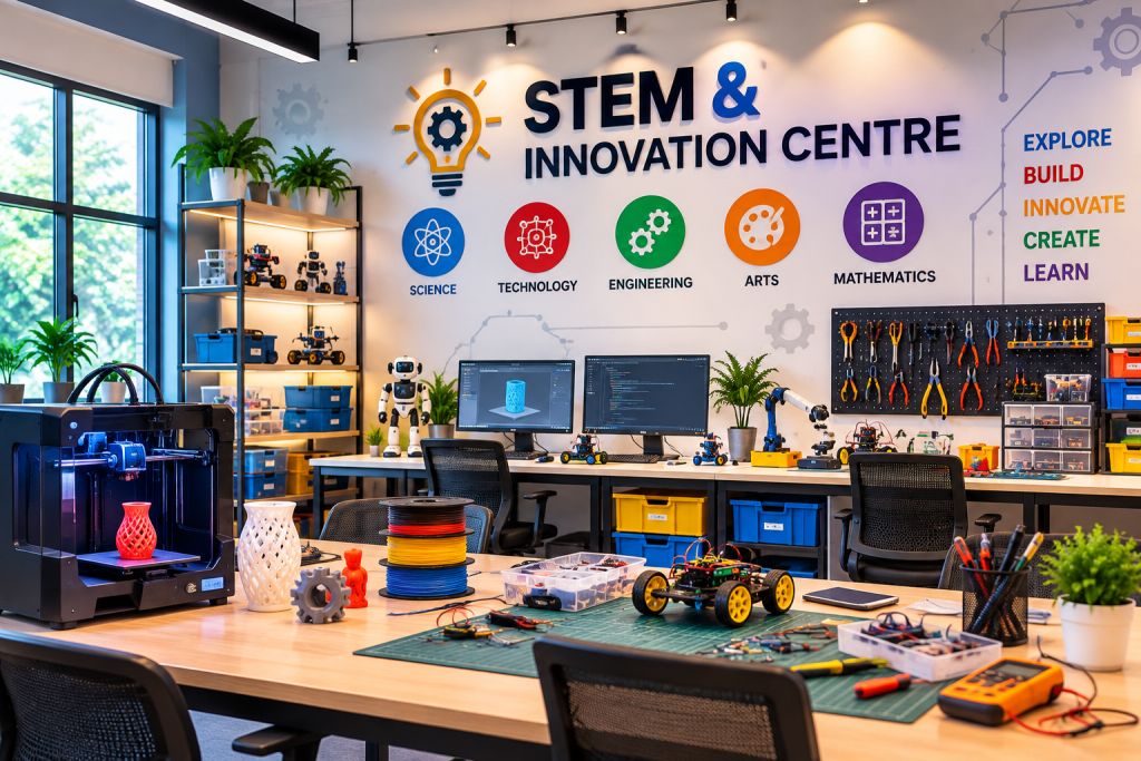 STEM